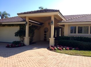 500 Mooring Line Dr, Naples, FL 34102