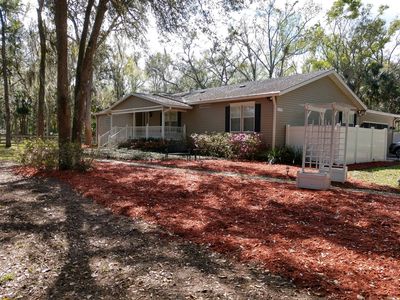 4344 Beacon Light Rd, Edgewater, FL, 32141