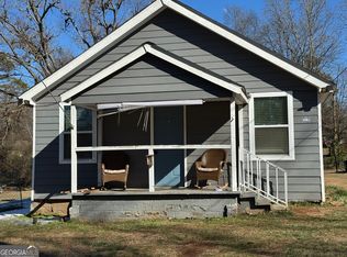 406 Shankle Rd, Commerce, GA 30529