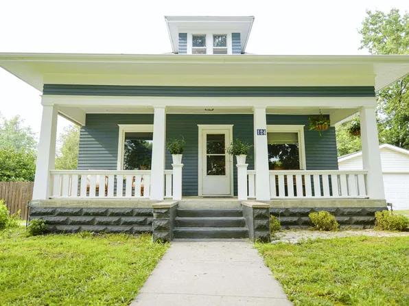 124 Broadway St, Tecumseh, NE 68450