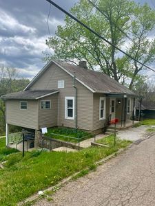 350 Oak St, Nelsonville, OH, 45764