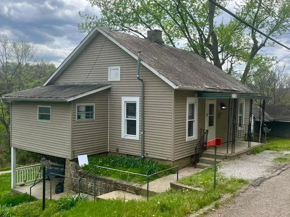 350 Oak St, Nelsonville, OH 45764