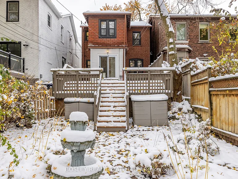 88 Manor Rd E — Photo 19