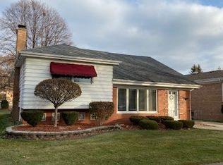 10325 Kedvale Ave, Oak Lawn, IL 60453