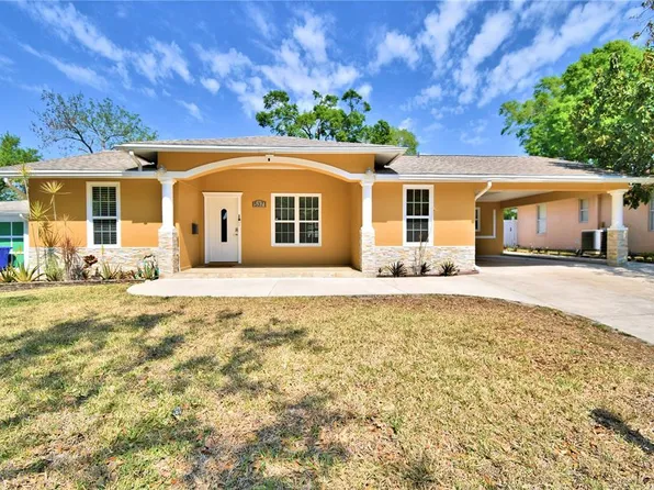 537 Palencia Pl, Lakeland, FL 33803