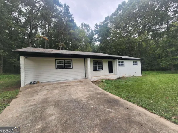 331 Pilgrim Ln, Powder Springs, GA 30127