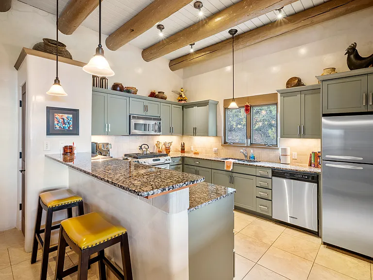 4B Lodge Cir #4B — Photo 10