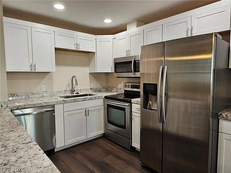 7933 Terrace Rock Way #102 — Photo 18