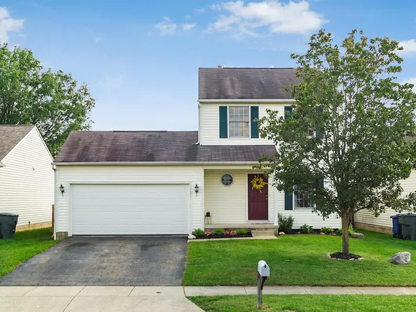 7217 Oliver Winchester Dr, Canal Winchester, OH 43110