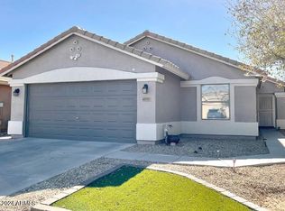 44555 W Mescal St, Maricopa, AZ 85138
