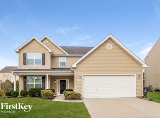 332 Shady Grove Ct, Winston Salem, NC 27103