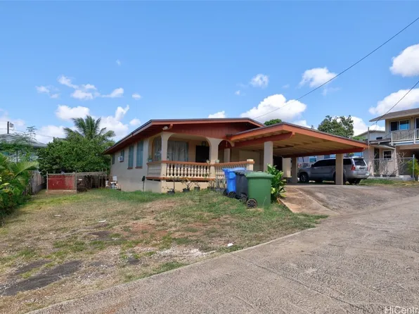 94-320B Hilihua Way, Waipahu, HI 96797