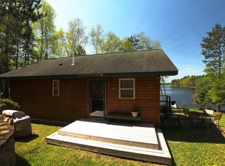 4627 Bass Lake Rd, Gilbert, MN 55741