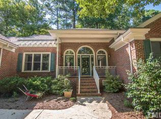 4012 Westwood Pl, Raleigh, NC 27613