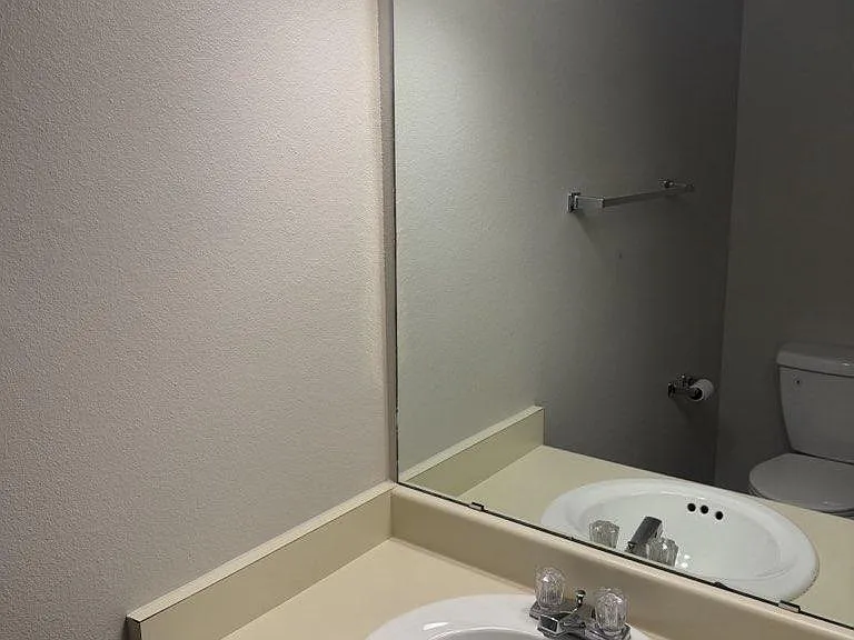 Main Level - 1/2 Bath