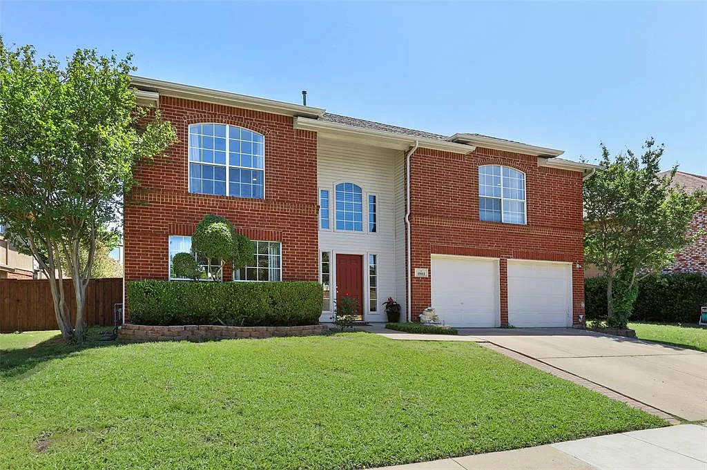 1903 Roselle Ct Arlington, Texas