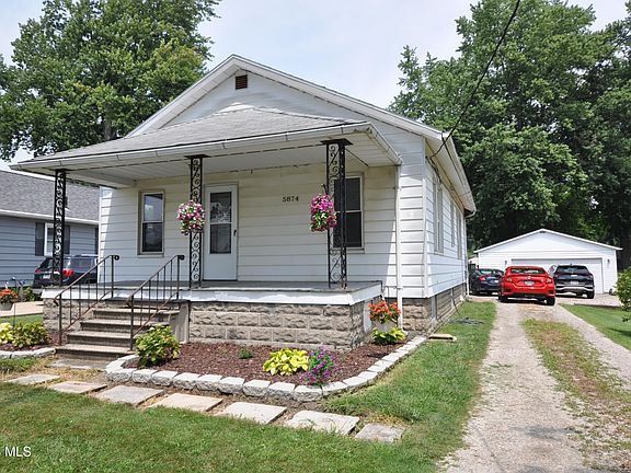 2nd image of 5874 Hill Ave