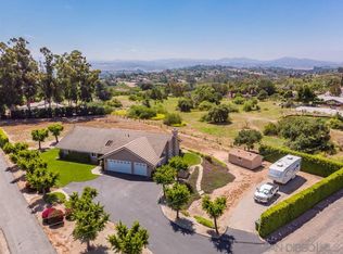 3722 Cazador Ln, Fallbrook, CA 92028