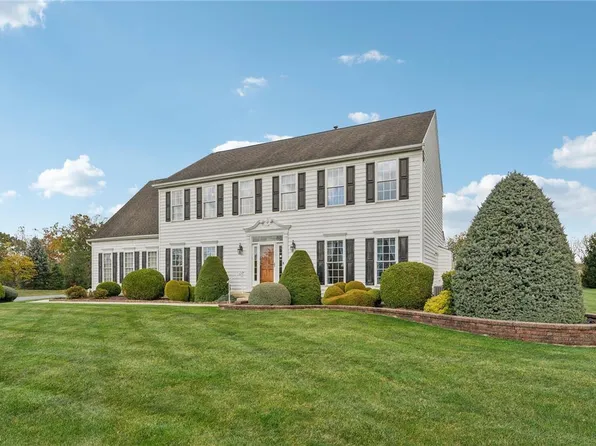 362 Truman Ln, Bethlehem, PA 18020