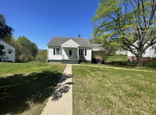 162 Oak Grove Dr, Madison Heights, VA 24572