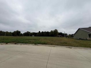 LOT 75 Wagon Wheel Ln, Dubuque, IA 52002
