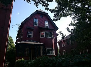 18 Davis Ave #2, Brookline, MA 02445