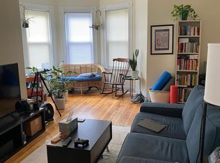 17 Copley St #1, Roxbury, MA 02119