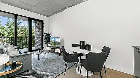 Rented by Highline Residential