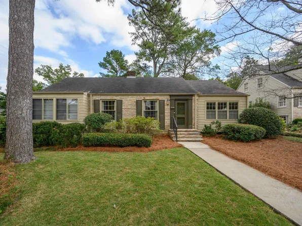 3700 Mountain Park Cir, Birmingham, AL 35213