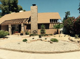 1025 N Sierra View St, Ridgecrest, CA 93555