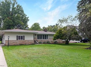 5713 Bunker Rd, North Royalton, OH 44133