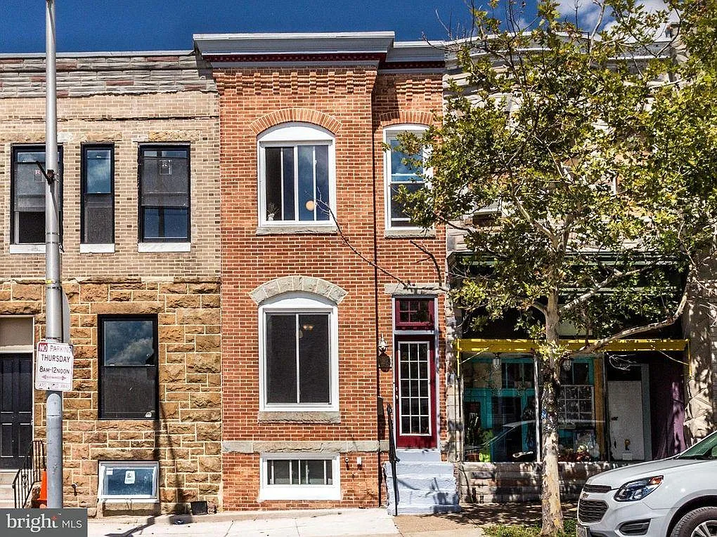 3218 E Baltimore St — Photo 1