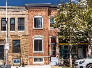 3218 E Baltimore St, Baltimore, MD 21224