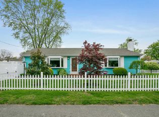 1303 Chicopee Ave, Point Pleasant Beach, NJ 08742