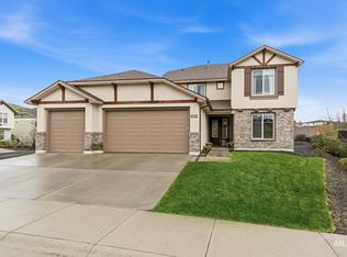 5529 W Kincreag St, Boise, ID 83714