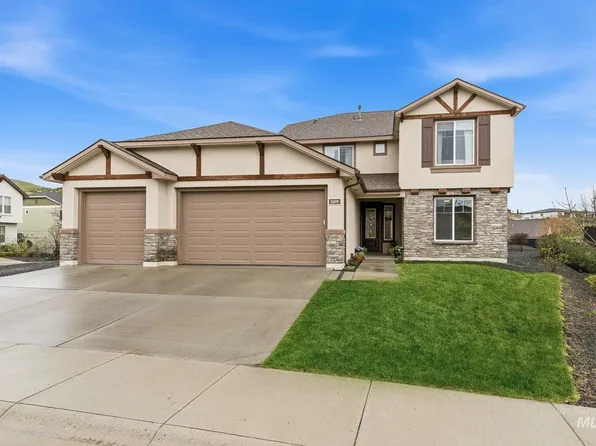 5529 W Kincreag St, Boise, ID 83714