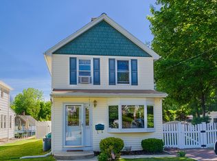 165 Lindsey Ave, Buchanan, NY 10511