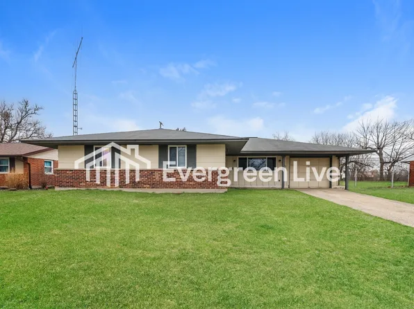 6460 Hemingway Rd, Dayton, OH 45424