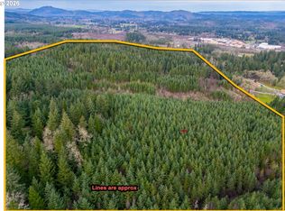 Ingram Rd, Lebanon, OR 97355