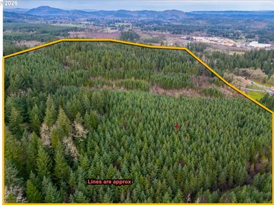 Ingram Rd, Lebanon, OR, 97355