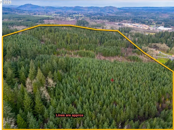 Ingram Rd, Lebanon, OR 97355