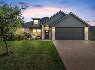 10309 T Bury, Waco, TX 76708