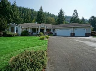 43904 SE 127th Pl, North Bend, WA 98045