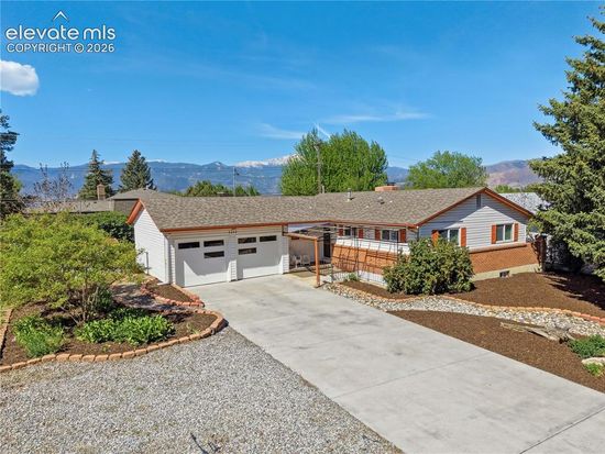 1311 Acacia Dr, Colorado Springs, CO 80907