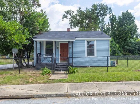 2028 Battle Row, Augusta, GA 30904