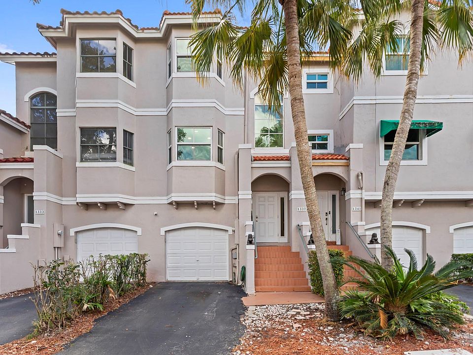 1st image of 1337 NW 126th Way #1337