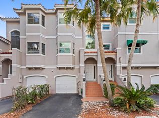 1337 NW 126th Way #1337, Fort Lauderdale, FL 33323