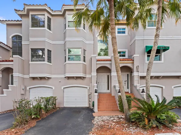 1337 NW 126th Way #1337, Sunrise, FL 33323
