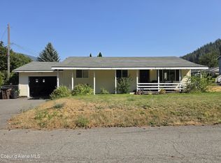 211 S Jefferson St, Osburn, ID 83849