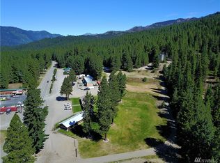 14160 Salmon La Sac Rd, Ronald, WA 98940